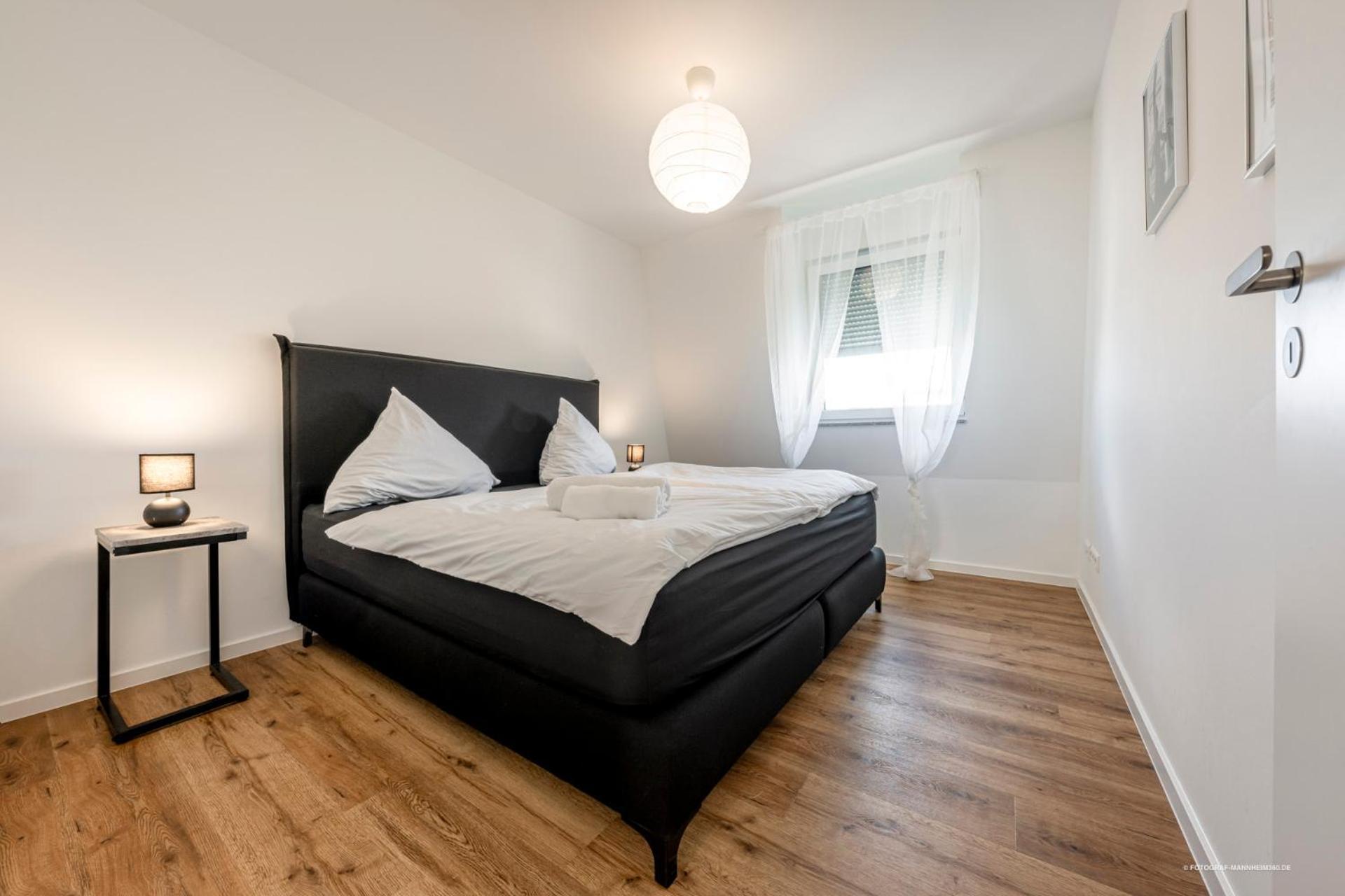 Xxl Design-Appartement Artdesign - 8 Pers - Naehe Speyer Mannheim Heidelberg Hockenheim Ngoại thất bức ảnh