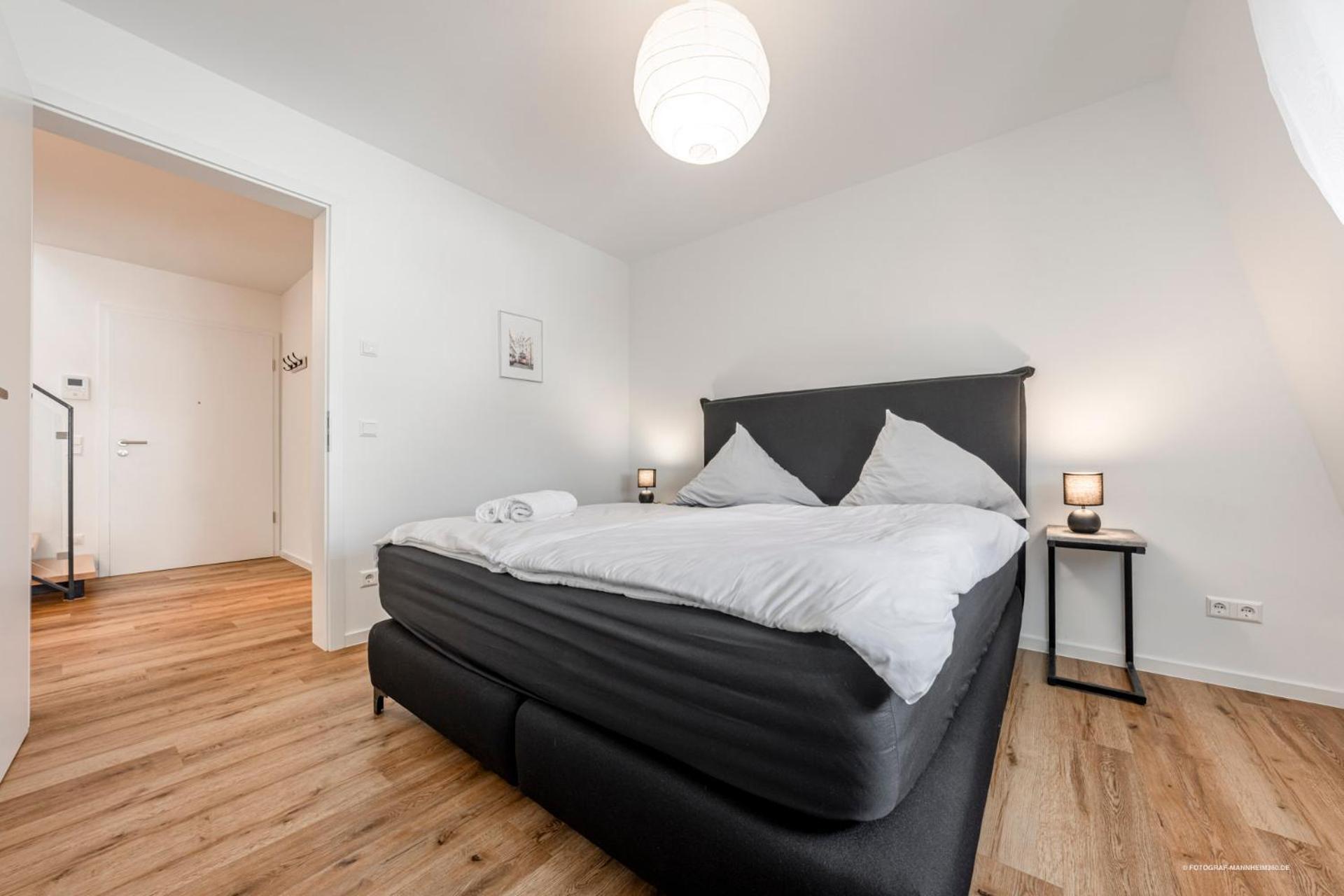 Xxl Design-Appartement Artdesign - 8 Pers - Naehe Speyer Mannheim Heidelberg Hockenheim Ngoại thất bức ảnh