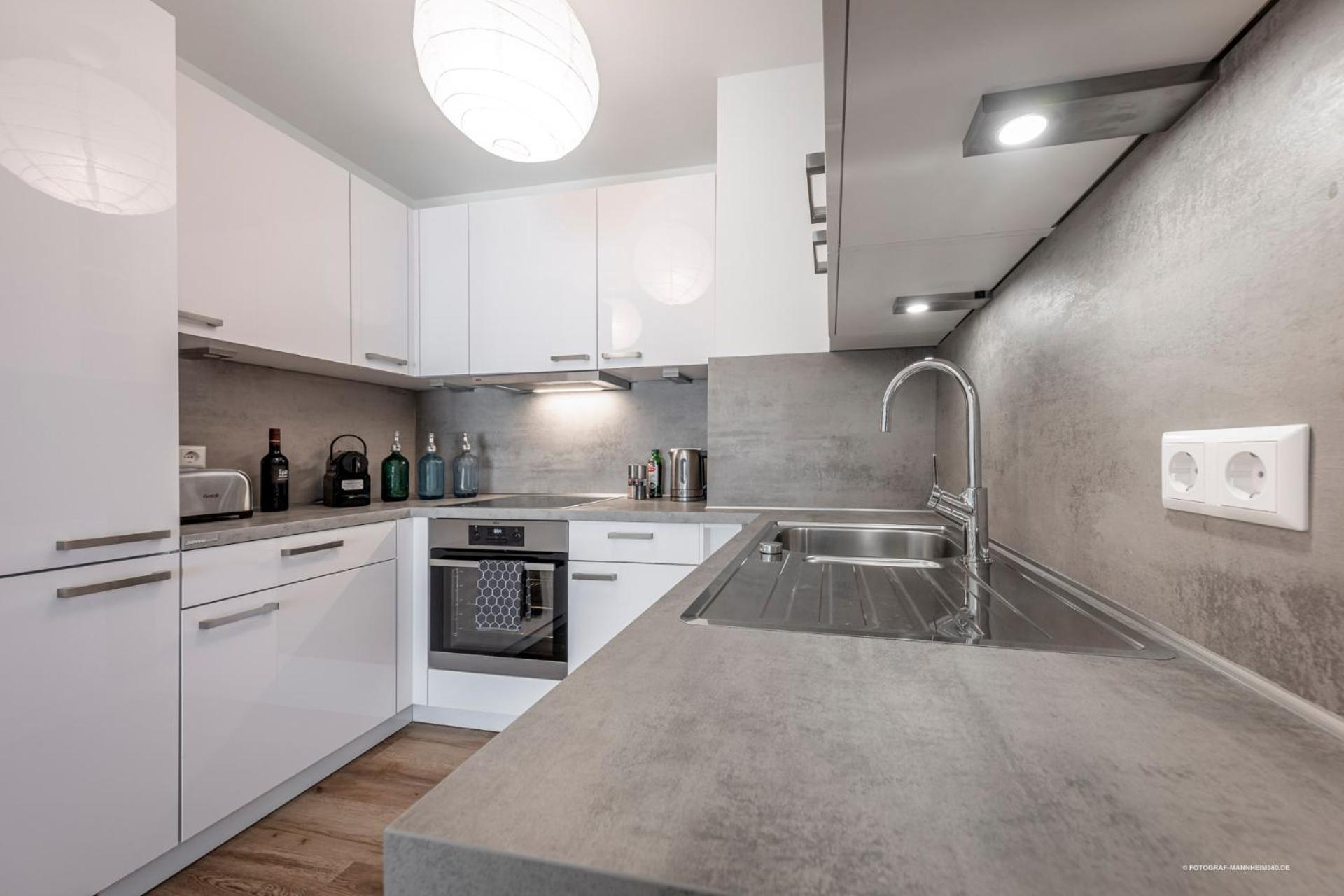 Xxl Design-Appartement Artdesign - 8 Pers - Naehe Speyer Mannheim Heidelberg Hockenheim Ngoại thất bức ảnh