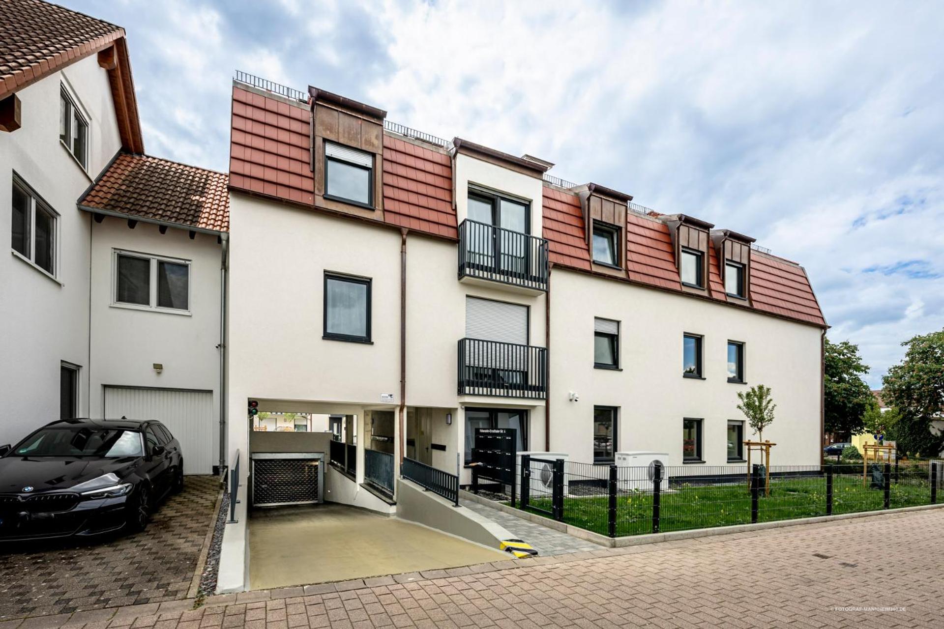 Xxl Design-Appartement Artdesign - 8 Pers - Naehe Speyer Mannheim Heidelberg Hockenheim Ngoại thất bức ảnh